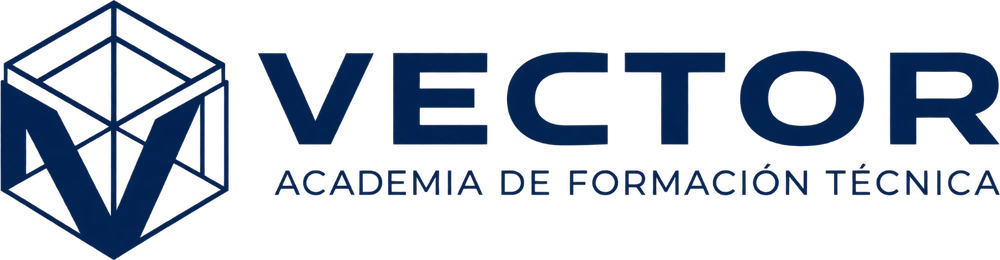 VECTOR – Academia de Formación Técnica